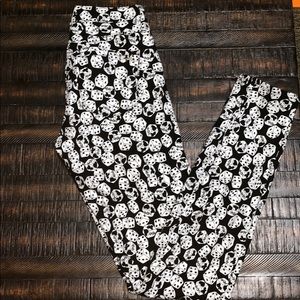 Juicy Couture dice vegas skinny jeans sz 27
